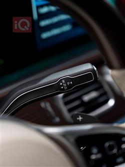 مرسيدس بنز GLS